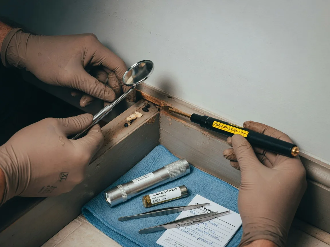Why choose Emergency Pest Control in Lake Creek, TX